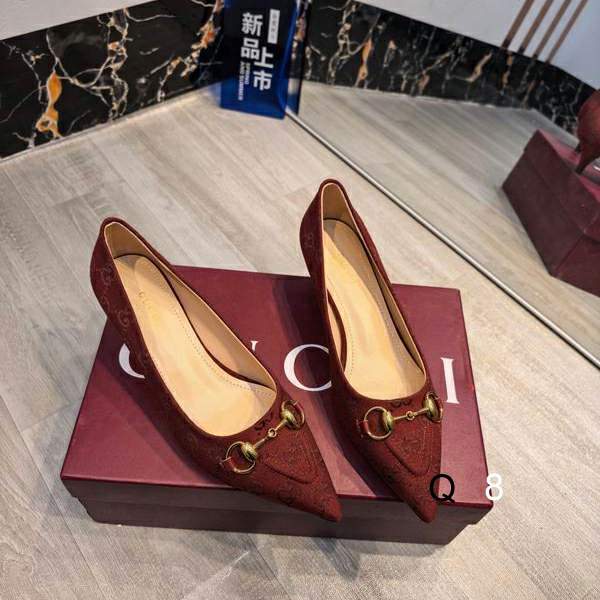 Picture of Gucci Shoes _SKUGuccisz35-4046862.5CMF0310